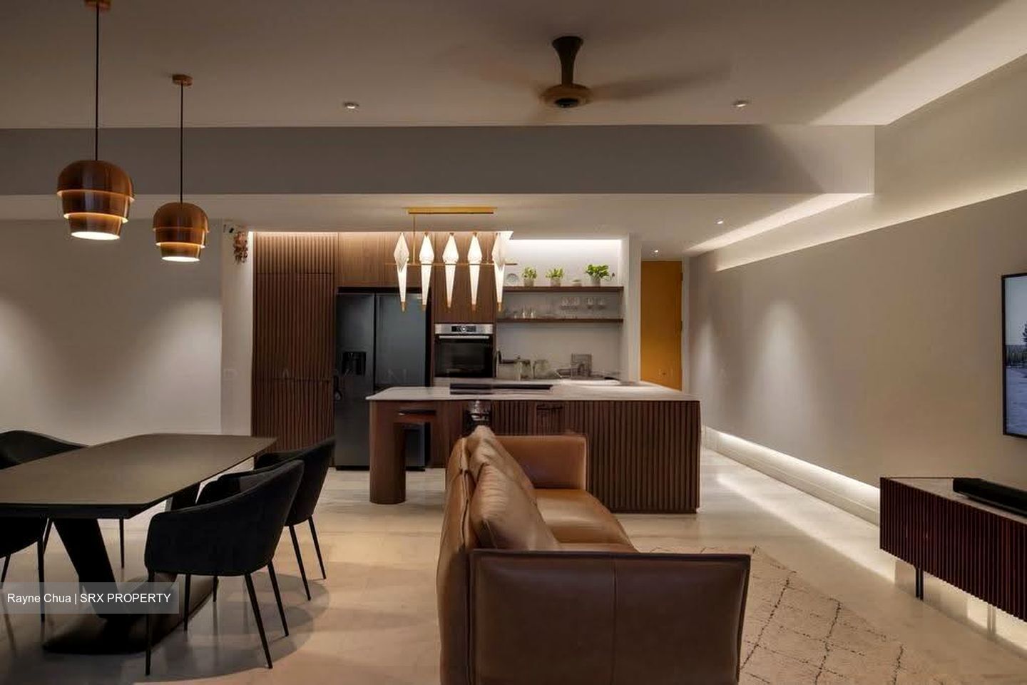 The Arte (D12), Condominium #619510871